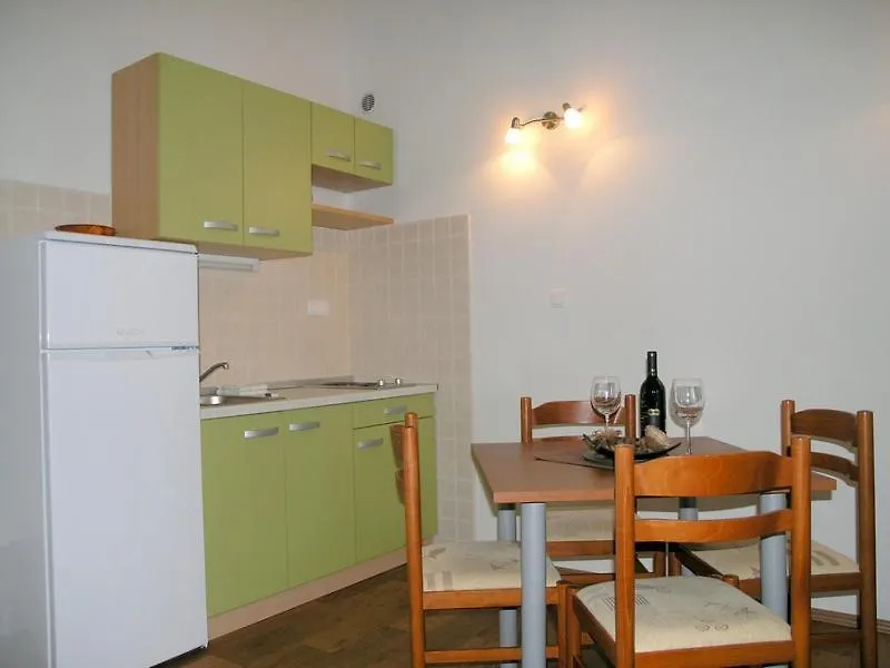 Apartment In Okrug Gornji With Sea View, Terrace, Air Conditioning, Wifi 5069-4 Croatia