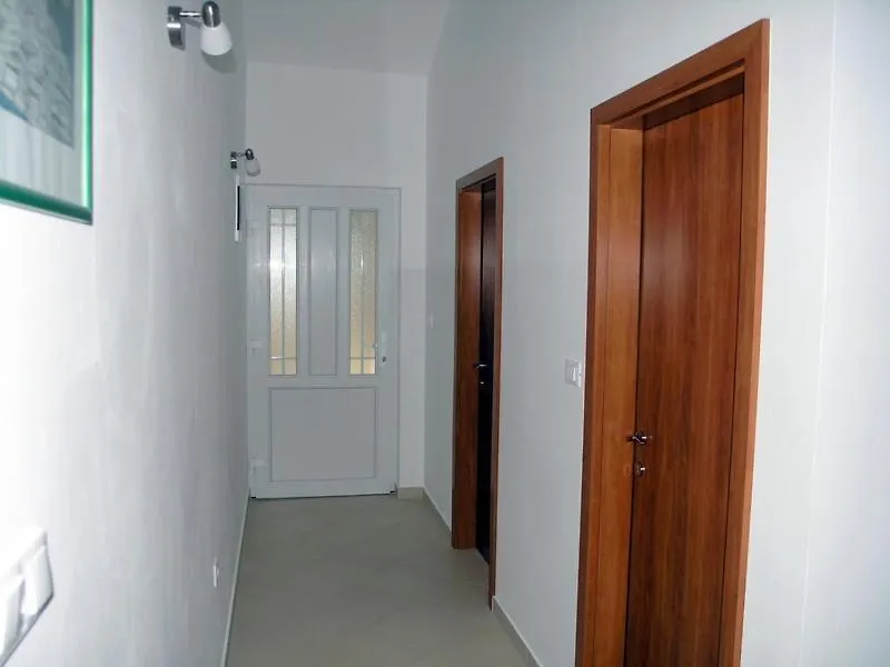 Apartment In Okrug Gornji With Sea View, Terrace, Air Conditioning, Wifi 5069-4  Trogir