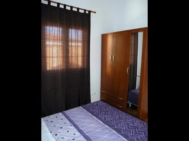 Apartment In Okrug Gornji With Sea View, Terrace, Air Conditioning, Wifi 5069-4 Croatia