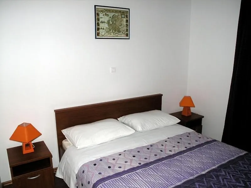 Apartment In Okrug Gornji With Sea View, Terrace, Air Conditioning, Wifi 5069-4