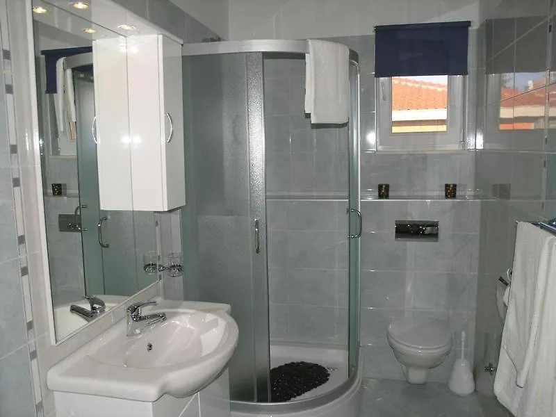 Apartment In Okrug Gornji With Sea View, Terrace, Air Conditioning, Wifi 5069-4