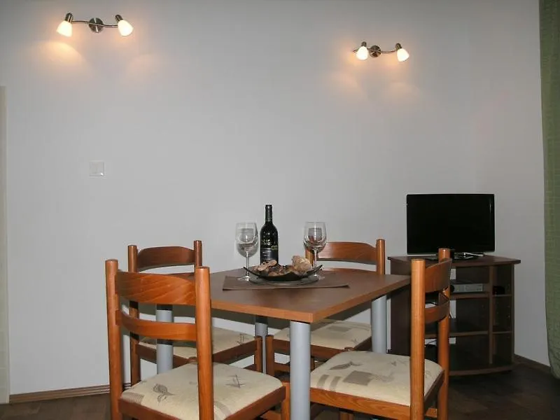 Apartment In Okrug Gornji With Sea View, Terrace, Air Conditioning, Wifi 5069-4